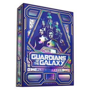 Guardians of the Galaxy Premium Playing Cards